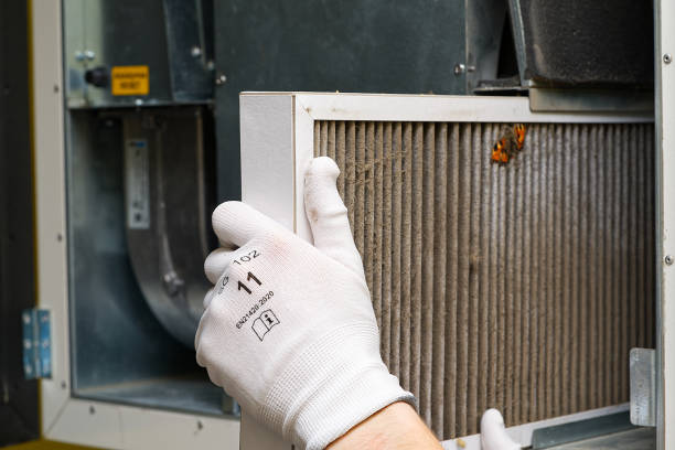 Best HVAC System Cleaning  in Grayson, CA