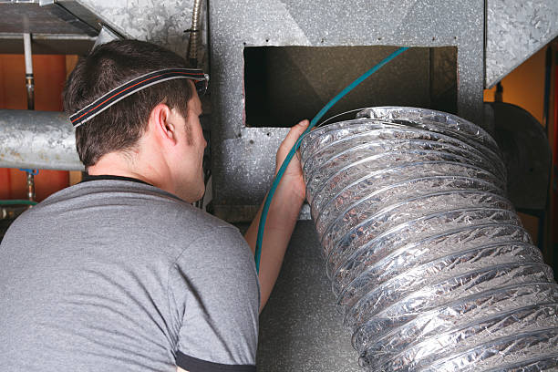 Best Ventilation Cleaning Services  in Grayson, CA