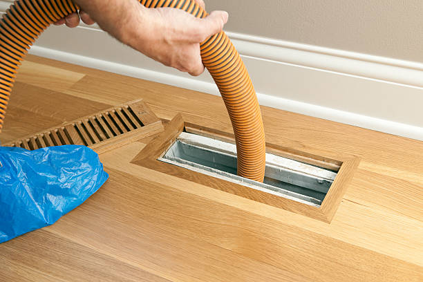 Best Air Duct Cleaning Near Me  in Grayson, CA