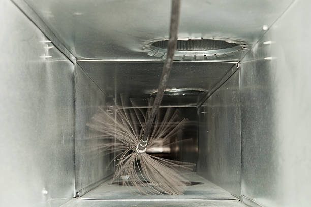 Professional Airduct Cleaning in Grayson, CA