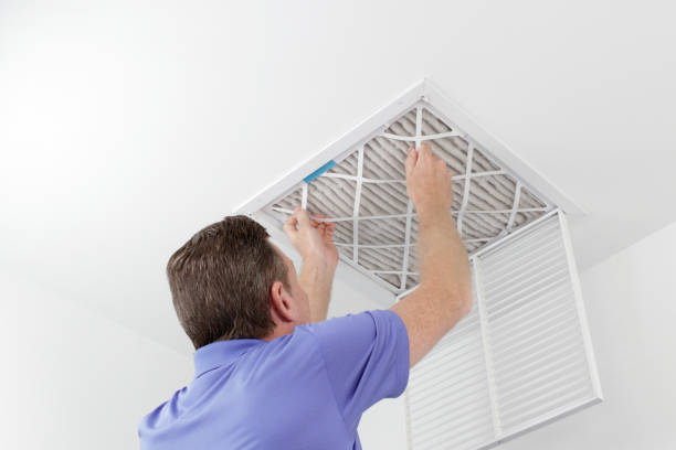 Best Residential Air Duct Cleaning  in Grayson, CA